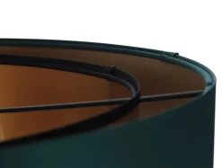 Pendelleuchte 'Duo Ellegant Sleek 1'