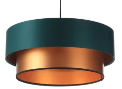 Pendelleuchte 'Duo Ellegant Smooth 1'