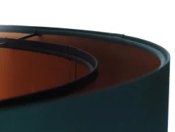 Pendelleuchte 'Duo Ellegant Smooth 1'
