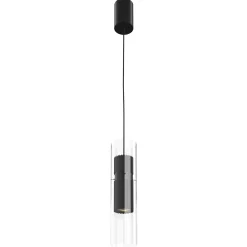 Pendelleuchte 'Dynamics 3'