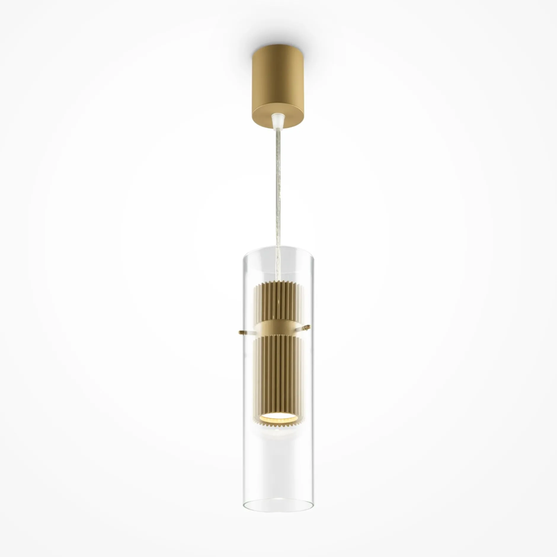 Pendelleuchte 'Dynamics 1'