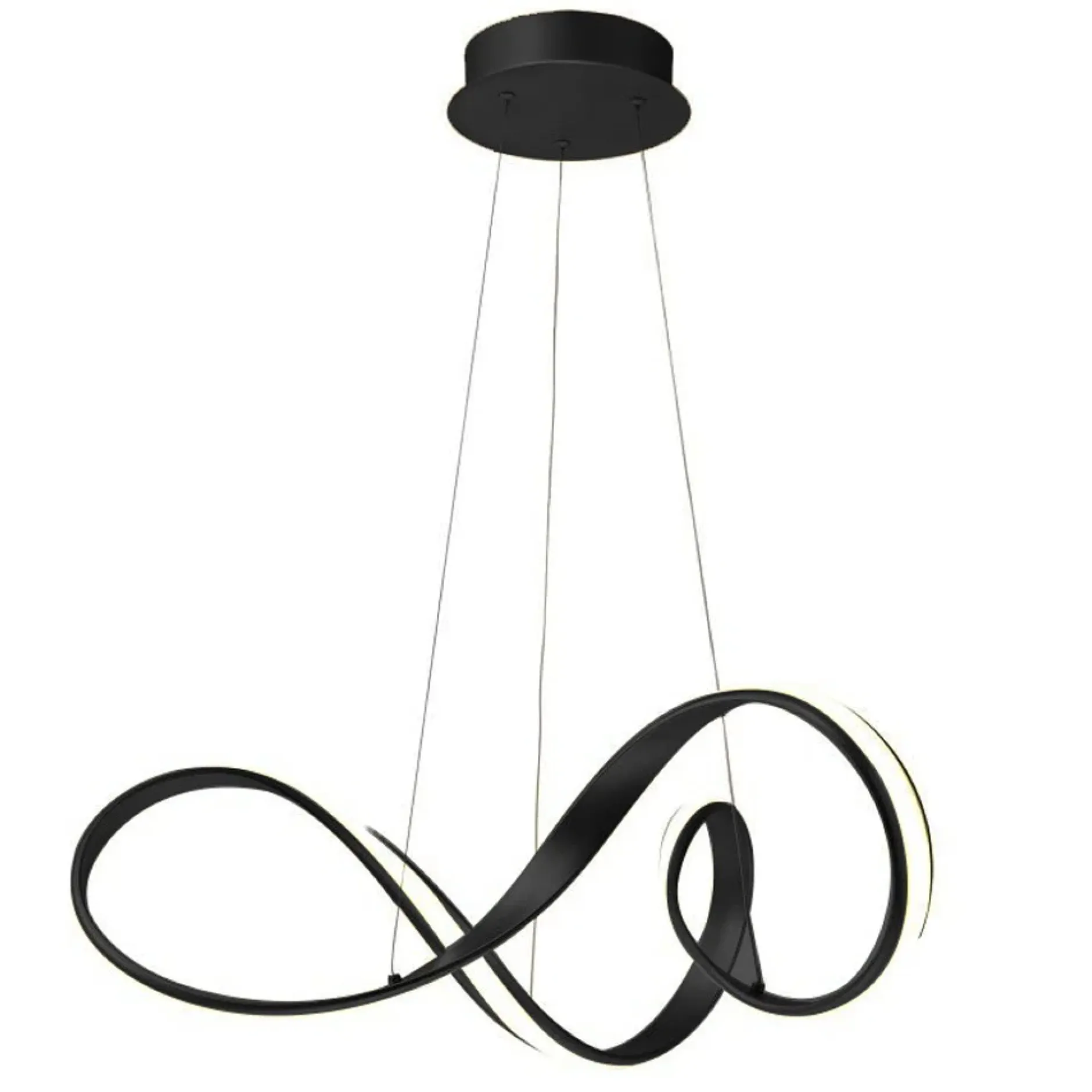 Pendelleuchte 'Elegance B'
