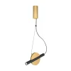 Pendelleuchte 'Enigma 1'