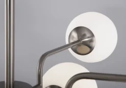 Pendelleuchte 'Erich 7'