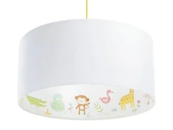 Pendelleuchte 'Foto Dreamy Cozy 1'