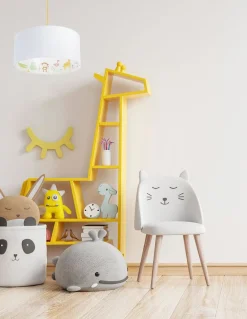 Pendelleuchte 'Foto Dreamy Cozy 1'
