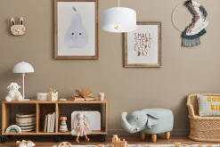 Pendelleuchte 'Foto Dreamy Eternal 1'