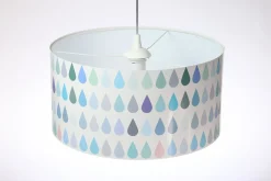 Pendelleuchte 'Foto Dreamy Fine 1'