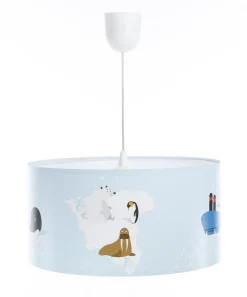 Pendelleuchte 'Foto Dreamy Fresh 1'