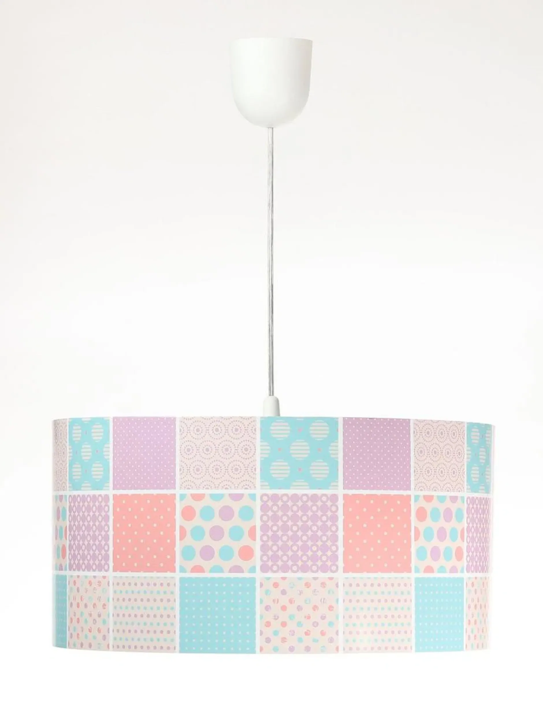 Pendelleuchte 'Foto Dreamy Kinetic 1'