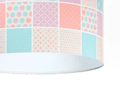 Pendelleuchte 'Foto Dreamy Kinetic 1'