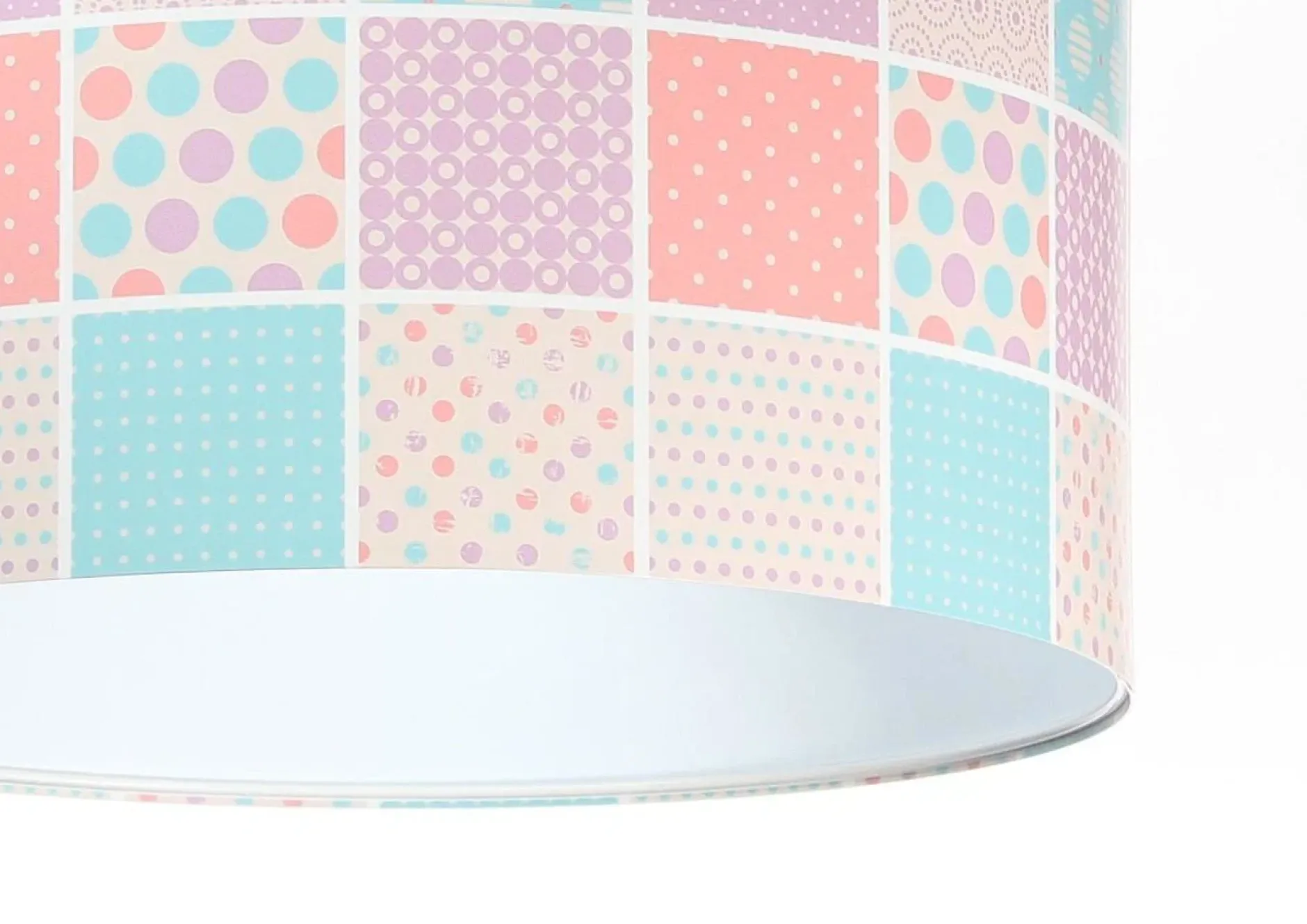 Pendelleuchte 'Foto Dreamy Kinetic 1'