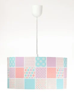 Pendelleuchte 'Foto Dreamy Kinetic 1'