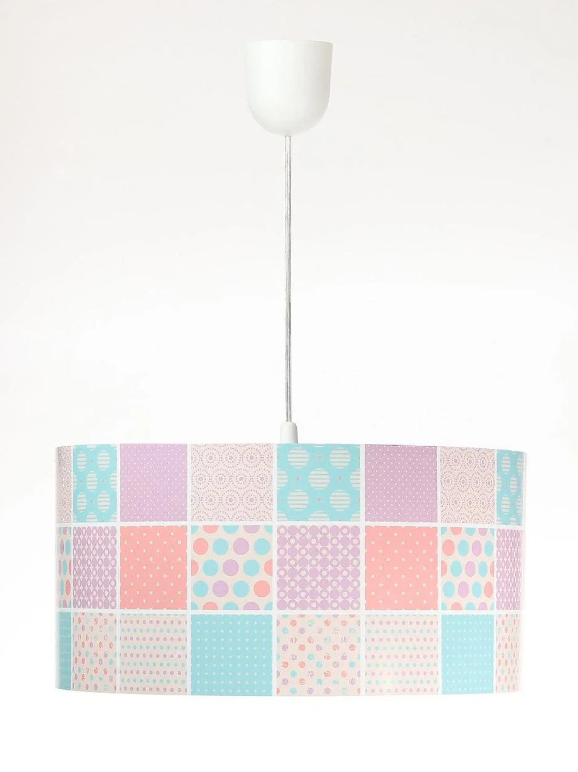 Pendelleuchte 'Foto Dreamy Kinetic 1'