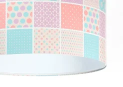 Pendelleuchte 'Foto Dreamy Kinetic 1'