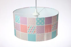 Pendelleuchte 'Foto Dreamy Kinetic 1'