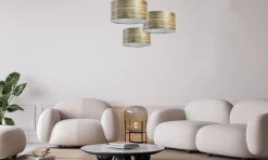 Pendelleuchte 'Foto Dreamy Lavish'
