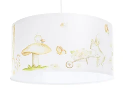 Pendelleuchte 'Foto Dreamy Merry 1'