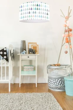 Pendelleuchte 'Foto Dreamy Nifty'