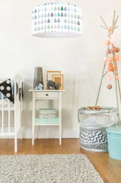 Pendelleuchte 'Foto Dreamy Nifty'