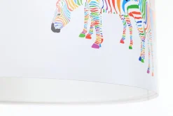 Pendelleuchte 'Foto Dreamy Ritzy'