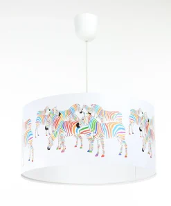 Pendelleuchte 'Foto Dreamy Ritzy'