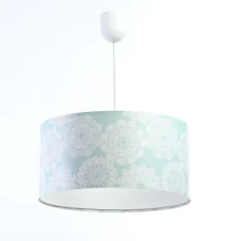 Pendelleuchte 'Foto Dreamy Scenic 1'