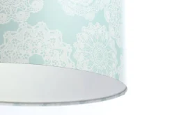 Pendelleuchte 'Foto Dreamy Scenic 1'