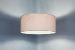 Pendelleuchte 'Foto Dreamy Shiny 1'