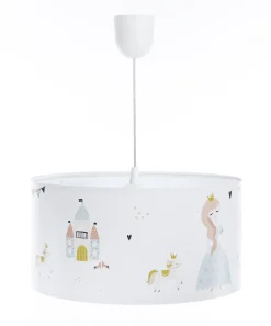 Pendelleuchte 'Foto Dreamy Shy 1'