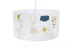 Pendelleuchte 'Foto Dreamy Simple 1'