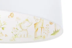 Pendelleuchte 'Foto Dreamy Supreme 1'