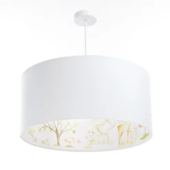 Pendelleuchte 'Foto Dreamy Supreme 1'