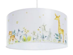 Pendelleuchte 'Foto Dreamy Subtle 1'