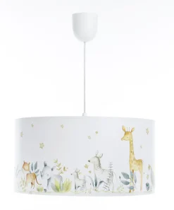 Pendelleuchte 'Foto Dreamy Subtle 1'