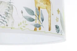 Pendelleuchte 'Foto Dreamy Subtle 1'