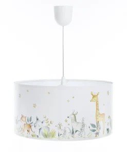 Pendelleuchte 'Foto Dreamy Subtle 1'