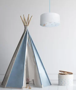 Pendelleuchte 'Foto Dreamy Vintage 1'