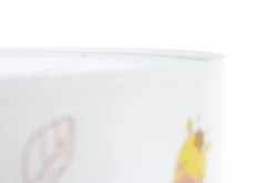 Pendelleuchte 'Foto Dreamy Warm 1'