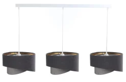 Pendelleuchte 'Galaxy Dynamic Trendy 1'