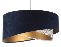 Pendelleuchte 'Galaxy Nimbus Detailed 1'