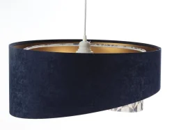 Pendelleuchte 'Galaxy Nimbus Detailed 1'