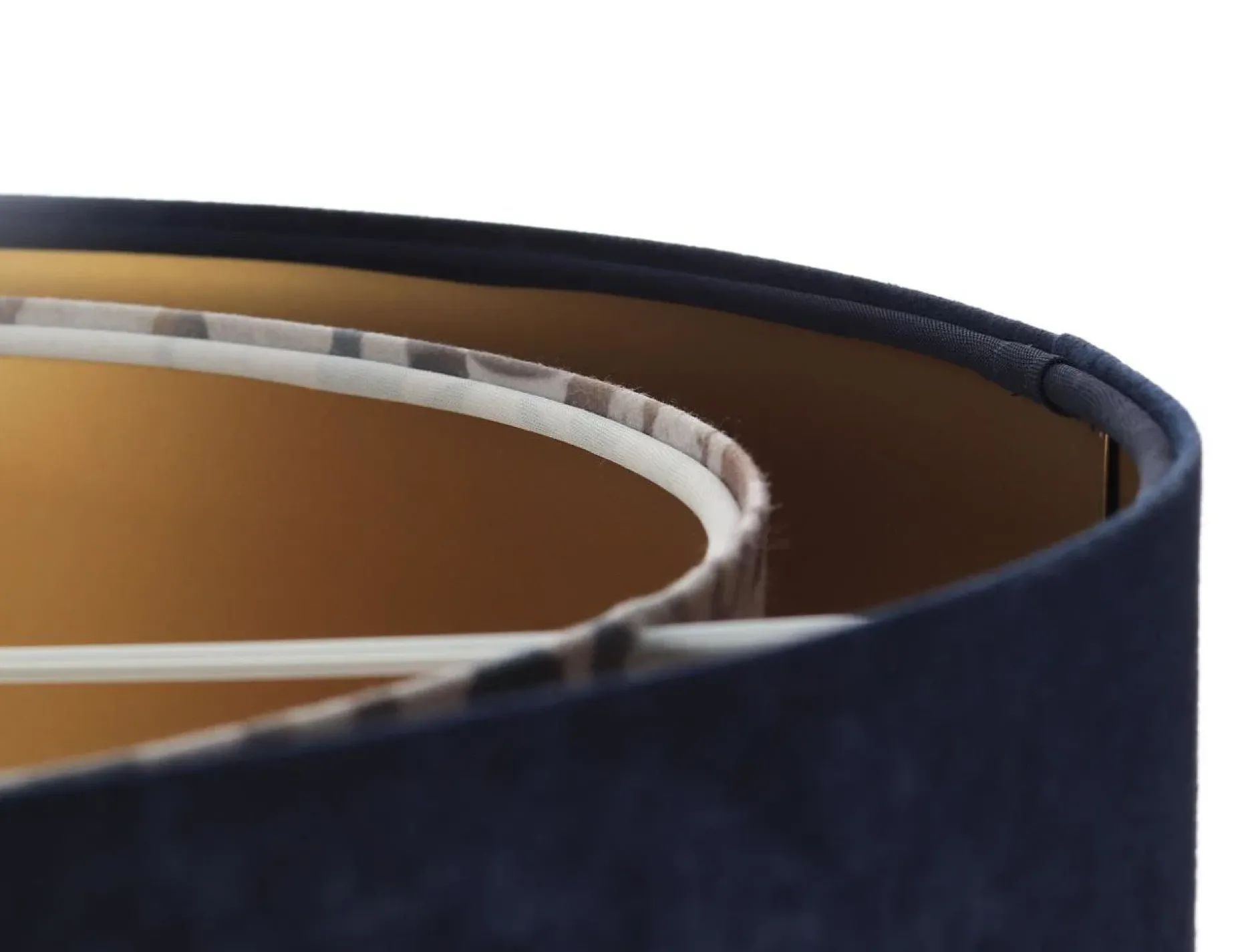 Pendelleuchte 'Galaxy Nimbus Detailed 1'