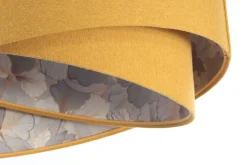 Pendelleuchte 'Galaxy Nimbus Energetic 1'