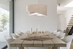 Pendelleuchte 'Galaxy Nimbus Crisp 1'