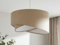 Pendelleuchte 'Galaxy Nimbus Crisp 1'