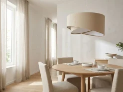 Pendelleuchte 'Galaxy Nimbus Crisp 1'