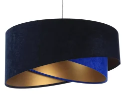 Pendelleuchte 'Galaxy Nimbus Idyllic 1'