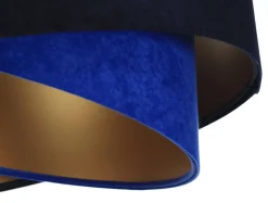 Pendelleuchte 'Galaxy Nimbus Idyllic 1'