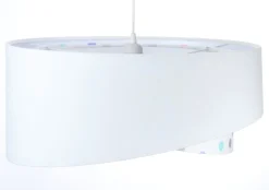 Pendelleuchte 'Galaxy Nimbus Contemporary 1'